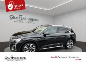 Audi Q5 55 TFSIe quattro S line / SOFORT VERFÜGBAR !