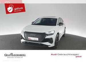 Audi Q4 e-tron Sportback 55 e-tron / SOFORT VERFÜGBAR !