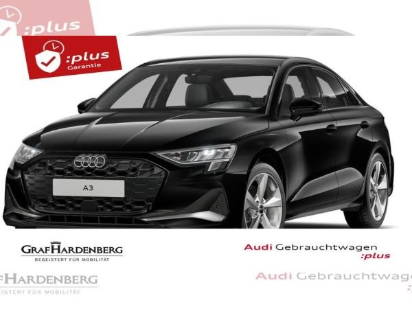 Audi A3 Lim. 35 TFSI Advanced / SOFORT VERFÜGBAR !