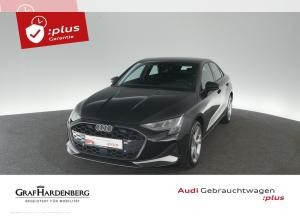 Audi A3 Lim. 35 TFSI Advanced / SOFORT VERFÜGBAR !