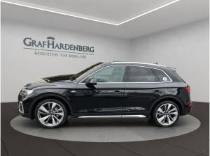Audi Q5 55 TFSIe quattro S line / SOFORT VERFÜGBAR !