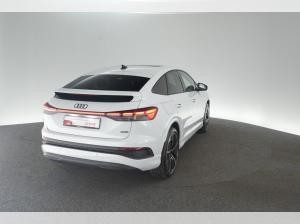 Audi Q4 e-tron Sportback 55 e-tron / SOFORT VERFÜGBAR !