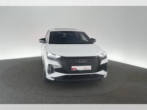 Audi Q4 e-tron Sportback 55 e-tron / SOFORT VERFÜGBAR !