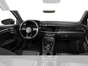 Audi A3 Lim. 35 TFSI Advanced / SOFORT VERFÜGBAR !