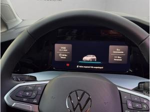 Volkswagen Golf Goal 1.5 eTSI / SOFORT VERFÜGBAR !