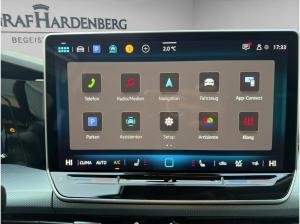 Volkswagen Golf Goal 1.5 eTSI / SOFORT VERFÜGBAR !