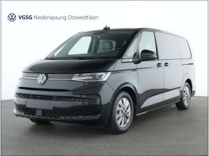 Volkswagen Multivan Life Lang AHK 7Sitzer Vis-a-Vis PanoDach