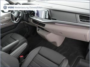 Volkswagen Multivan Life Lang AHK 7Sitzer Vis-a-Vis PanoDach