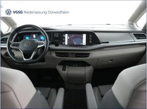 Volkswagen Multivan Life Lang AHK 7Sitzer Vis-a-Vis PanoDach