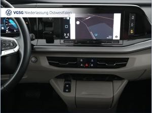 Volkswagen Multivan Life Lang AHK 7Sitzer Vis-a-Vis PanoDach