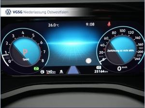 Volkswagen Multivan Life Lang AHK 7Sitzer Vis-a-Vis PanoDach