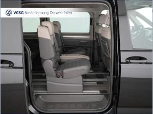Volkswagen Multivan Life Lang AHK 7Sitzer Vis-a-Vis PanoDach