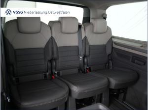 Volkswagen Multivan Life Lang AHK 7Sitzer Vis-a-Vis PanoDach