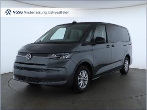 Volkswagen Multivan Life Lang AHK NaviPro 7Sitzer RearView