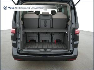 Volkswagen Multivan Life Lang AHK 7Sitzer Vis-a-Vis PanoDach