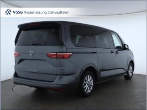 Volkswagen Multivan Life Lang AHK NaviPro 7Sitzer RearView