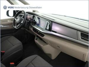 Volkswagen Multivan Life Lang AHK NaviPro 7Sitzer RearView