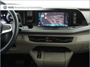 Volkswagen Multivan Life Lang AHK NaviPro 7Sitzer RearView