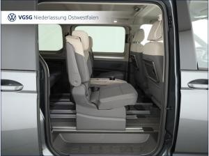 Volkswagen Multivan Life Lang AHK NaviPro 7Sitzer RearView