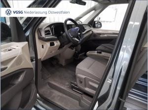 Volkswagen Multivan Life Lang AHK NaviPro 7Sitzer RearView