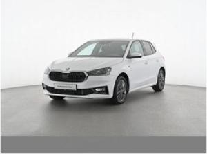 Skoda Fabia Tour TSI DSG
