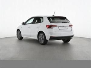 Skoda Fabia Tour TSI DSG