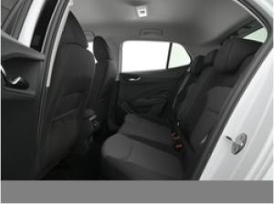 Skoda Fabia Tour TSI DSG