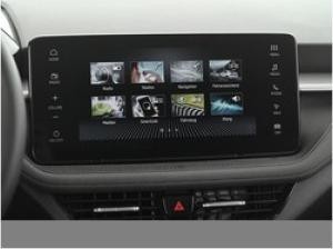 Skoda Fabia Tour TSI DSG