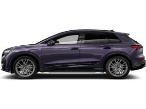 Audi e-tron S line 35 e-tron