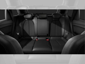 Audi e-tron S line 35 e-tron