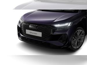 Audi e-tron S line 35 e-tron