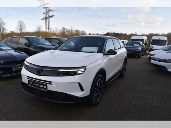 Opel Grandland Hybrid 107 kW GS eDCT KOMFORT|TECHPAKET