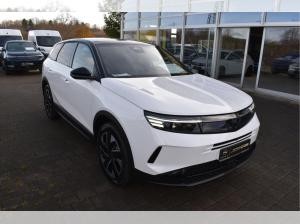 Opel Grandland Hybrid 107 kW GS eDCT KOMFORT|TECHPAKET