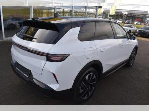 Opel Grandland Hybrid 107 kW GS eDCT KOMFORT|TECHPAKET