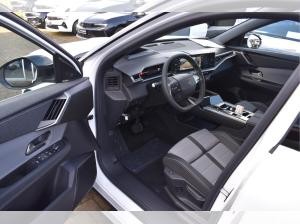 Opel Grandland Hybrid 107 kW GS eDCT KOMFORT|TECHPAKET