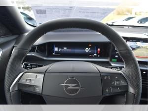 Opel Grandland Hybrid 107 kW GS eDCT KOMFORT|TECHPAKET