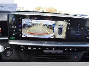 Opel Grandland Hybrid 107 kW GS eDCT KOMFORT|TECHPAKET