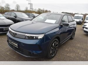 Opel Grandland Hybrid 107 kW GS eDCT KOMFORT|TECHPAKET