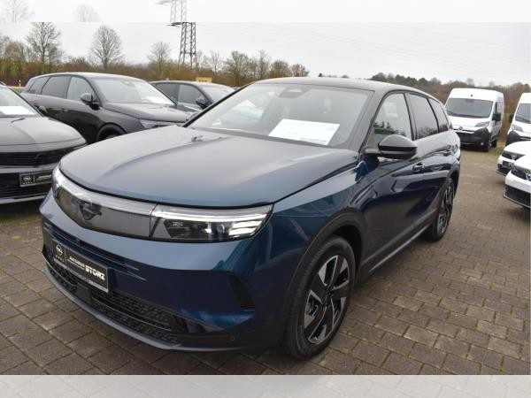 Opel Grandland Hybrid 107 kW GS eDCT KOMFORT|TECHPAKET