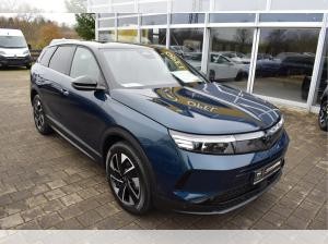 Opel Grandland Hybrid 107 kW GS eDCT KOMFORT|TECHPAKET