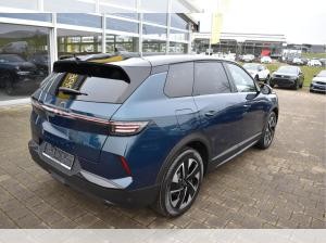 Opel Grandland Hybrid 107 kW GS eDCT KOMFORT|TECHPAKET