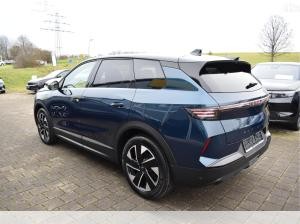 Opel Grandland Hybrid 107 kW GS eDCT KOMFORT|TECHPAKET