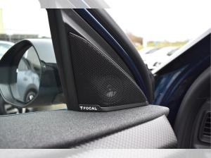 Opel Grandland Hybrid 107 kW GS eDCT KOMFORT|TECHPAKET