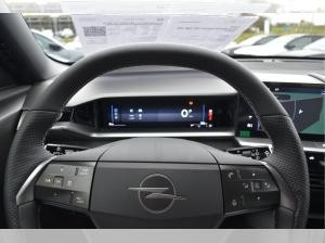 Opel Grandland Hybrid 107 kW GS eDCT KOMFORT|TECHPAKET