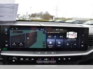 Opel Grandland Hybrid 107 kW GS eDCT KOMFORT|TECHPAKET