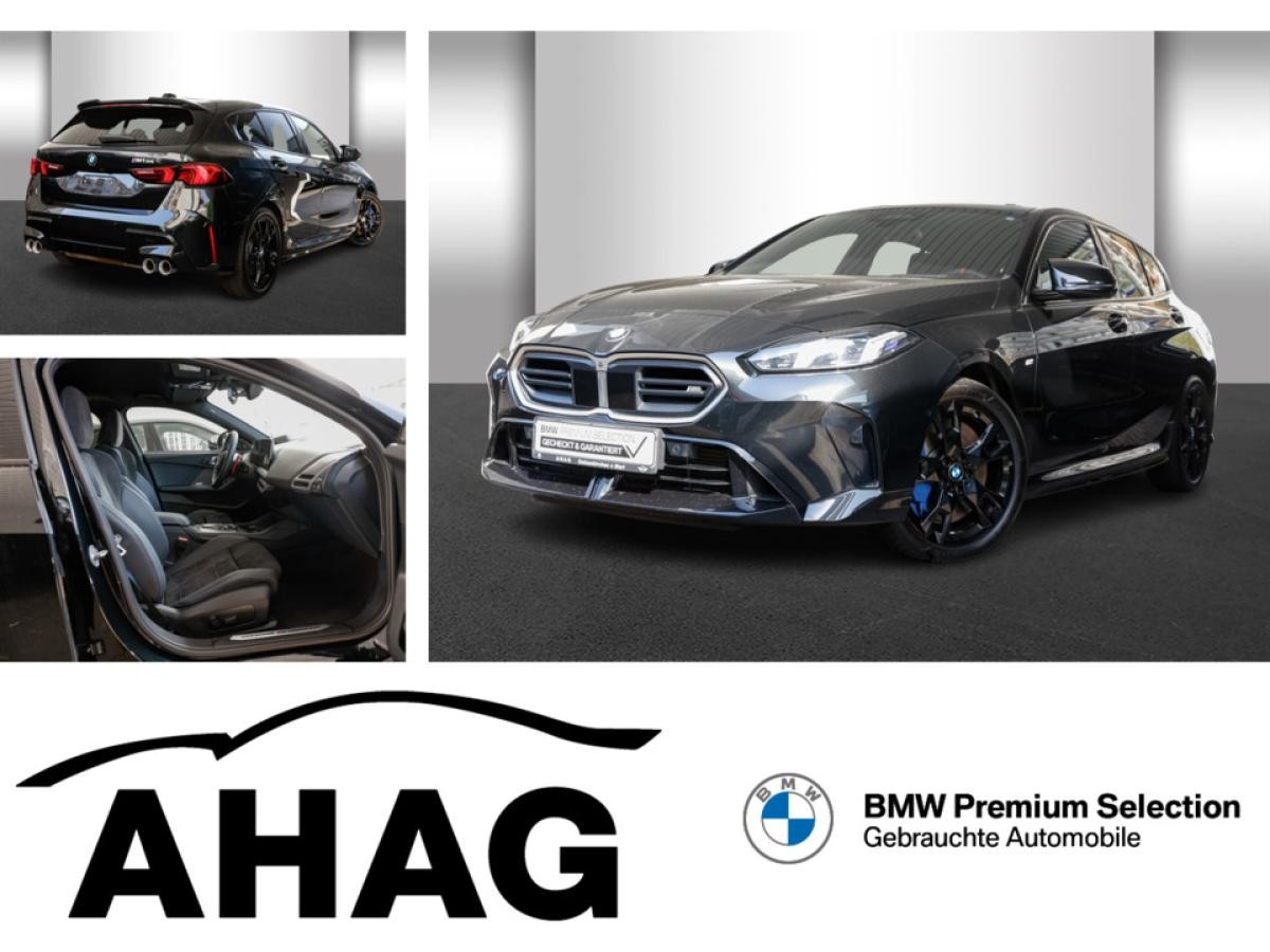 BMW M135i xDrive Aut. *on top 1190 € BMW Zubehör Gutschein 1190 € * !!!