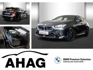 Foto - BMW M135i xDrive Aut. *on top 1190 € BMW Zubehör Gutschein 1190 € * !!!