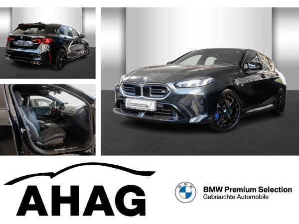 BMW M135i xDrive Aut. *on top 1190 € BMW Zubehör Gutschein 1190 € * !!!