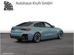 BMW i4 eDrive40 FACELIFT M SPORT+HUD+KAMERA+LM18