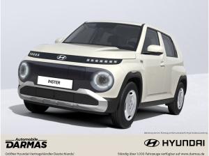 Hyundai INSTER Select 42 kWh *GEWERBE*